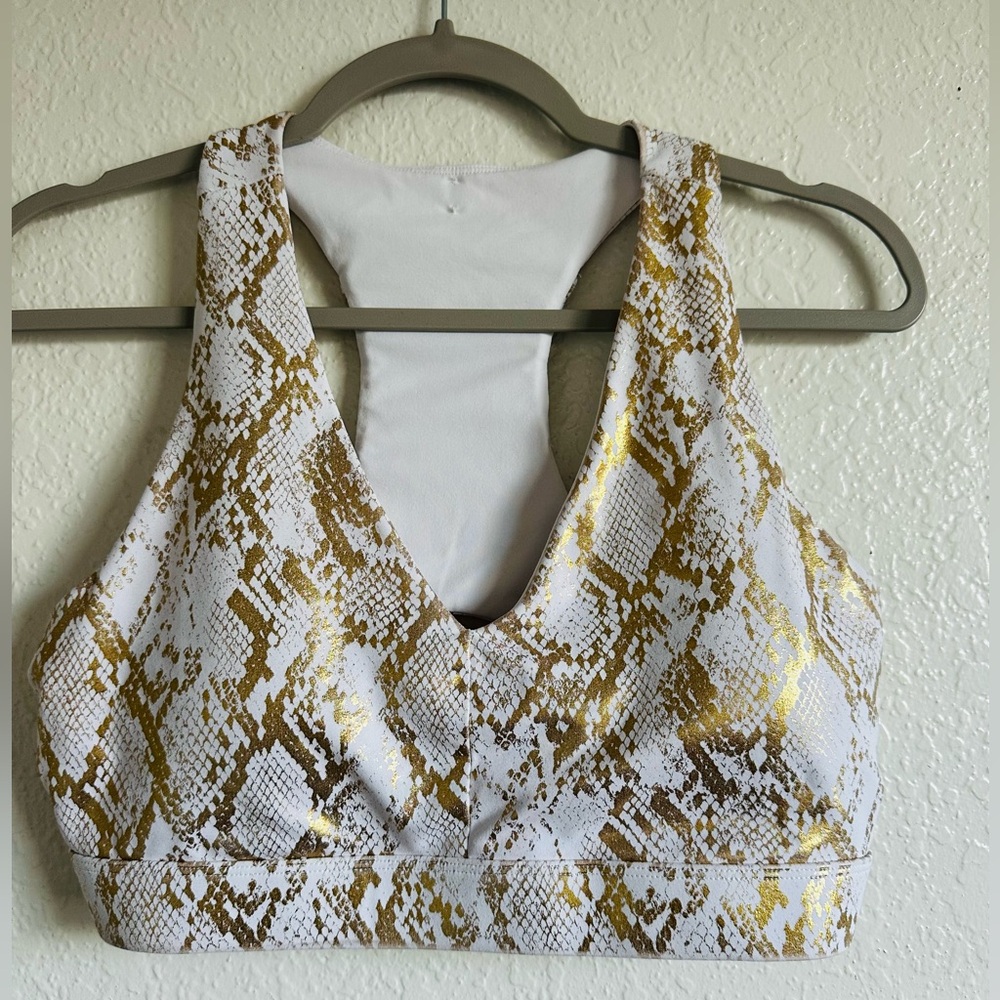 Fabletics Sports Bra - Picture 3 of 9